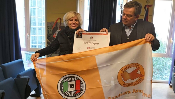 COMUNE DI ENTRACQUE - VERBALE DI DELIBERAZIONE DELLA GIUNTA COMUNALE N.24 del 6/03/2024